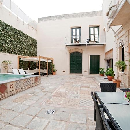 Apartamento Conde De Osborne A El Puerto de Santa María Exterior foto