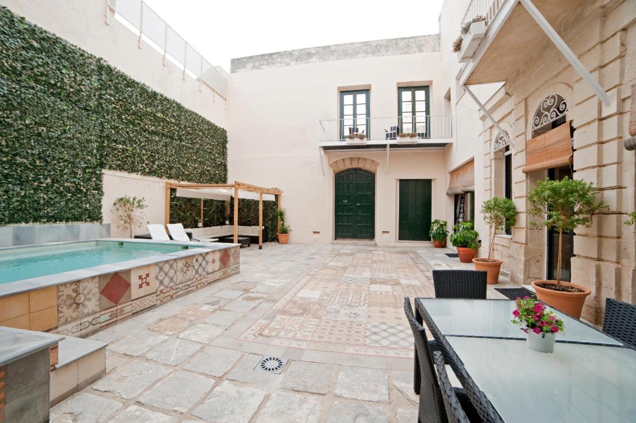 Apartamento Conde De Osborne A El Puerto de Santa María Exterior foto