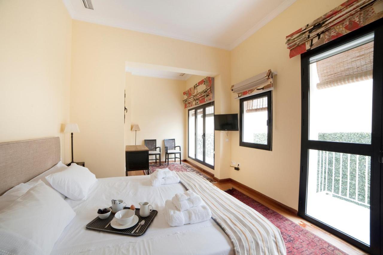 Apartamento Conde De Osborne A El Puerto de Santa María Exterior foto