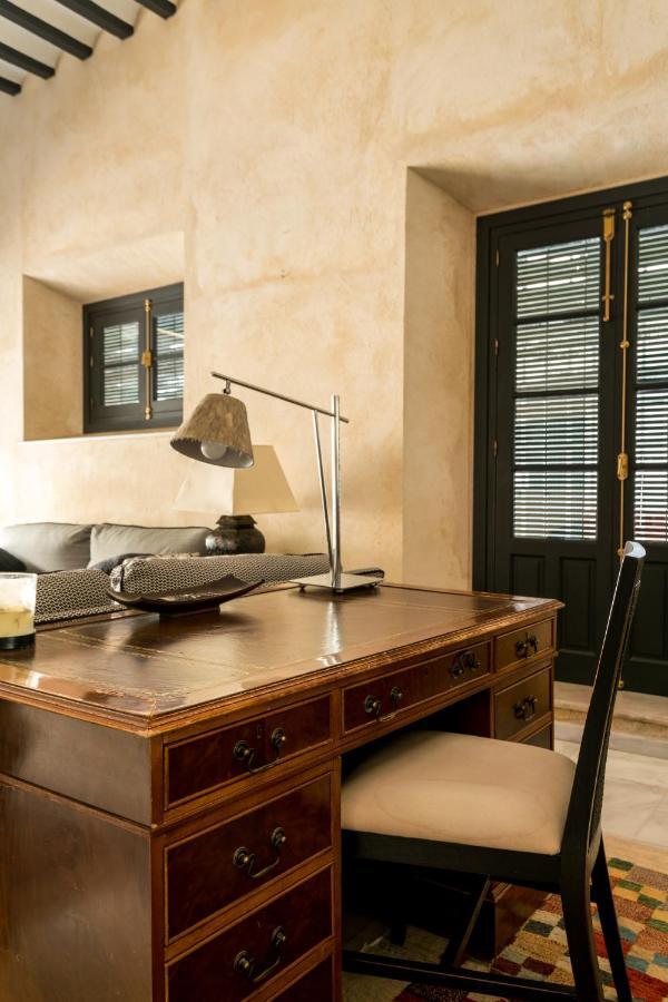 Apartamento Conde De Osborne A El Puerto de Santa María Exterior foto