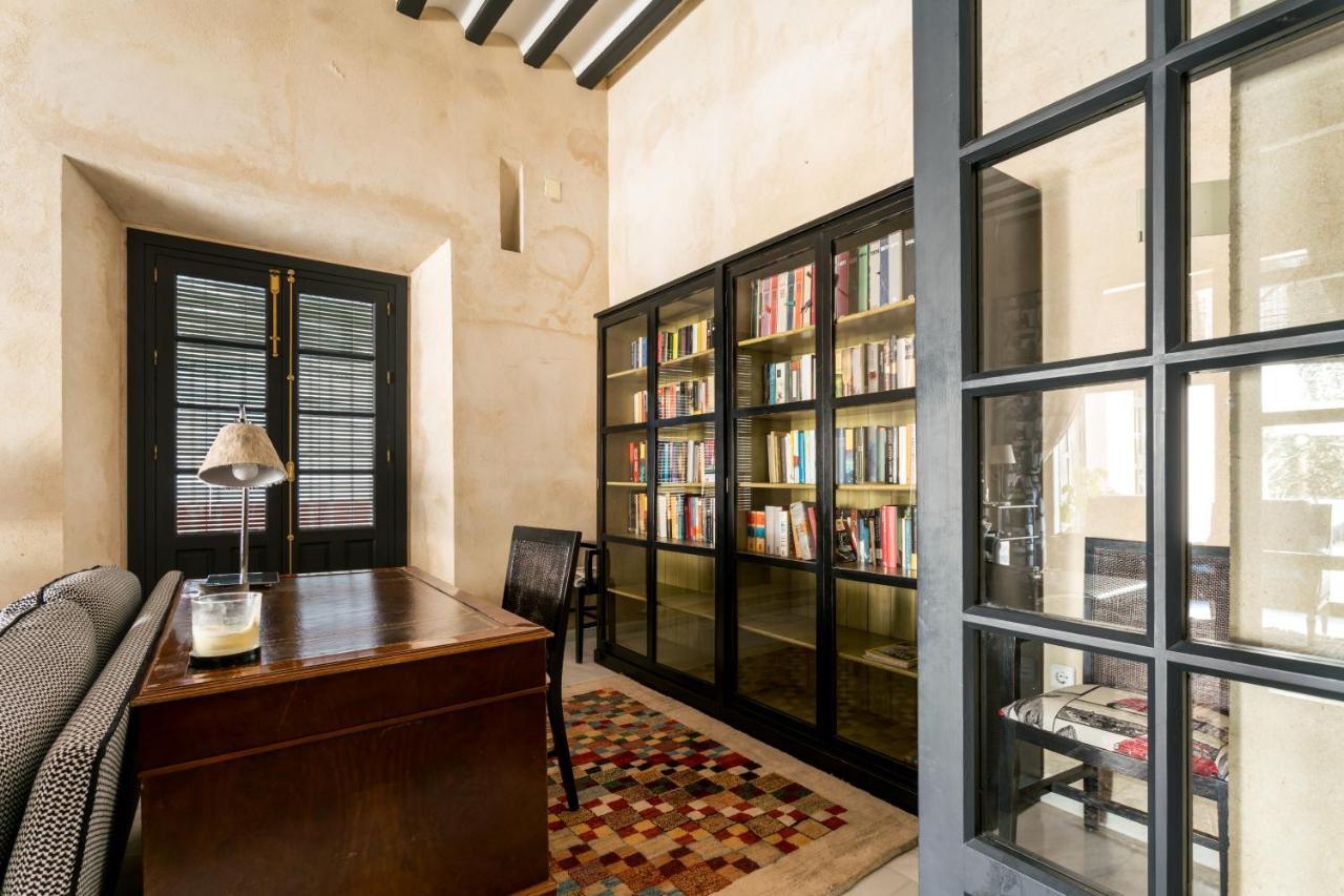 Apartamento Conde De Osborne A El Puerto de Santa María Exterior foto