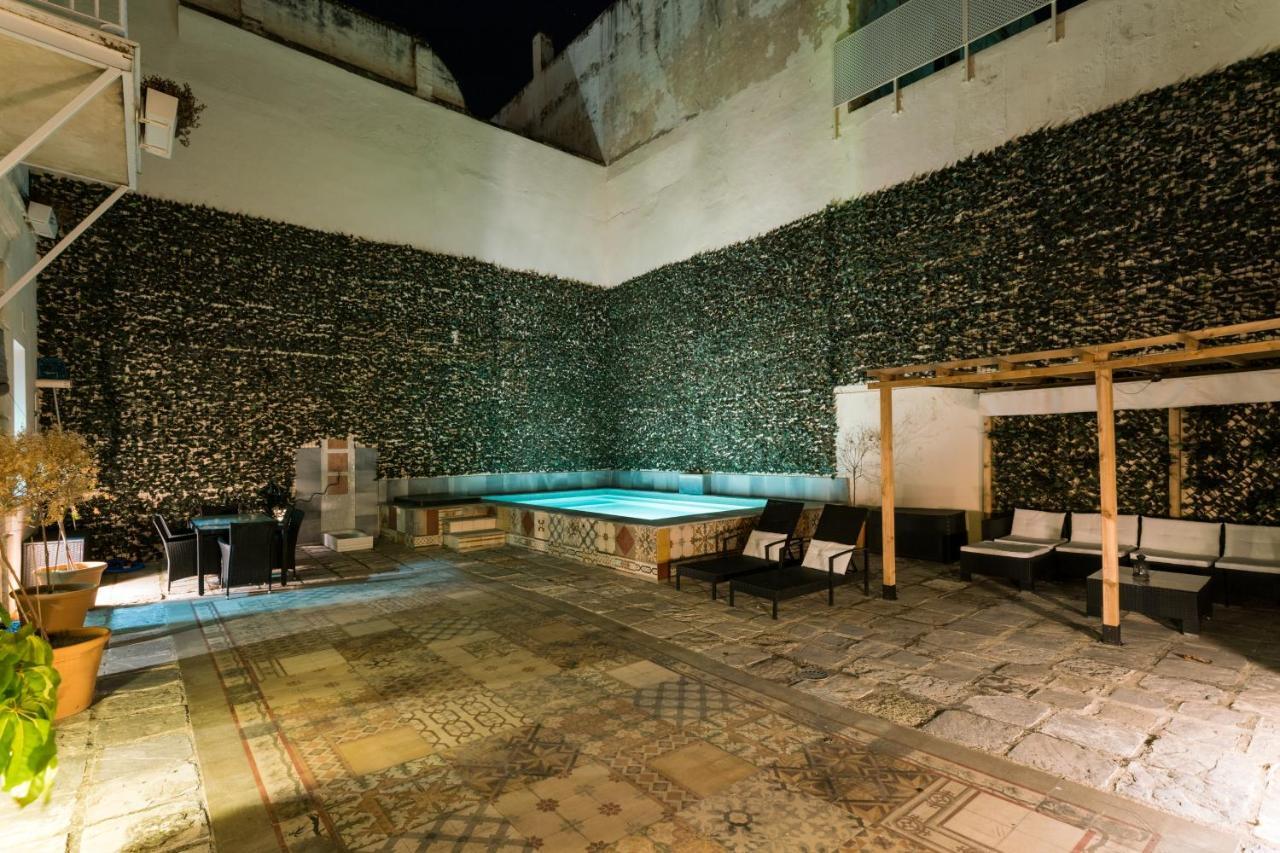 Apartamento Conde De Osborne A El Puerto de Santa María Exterior foto