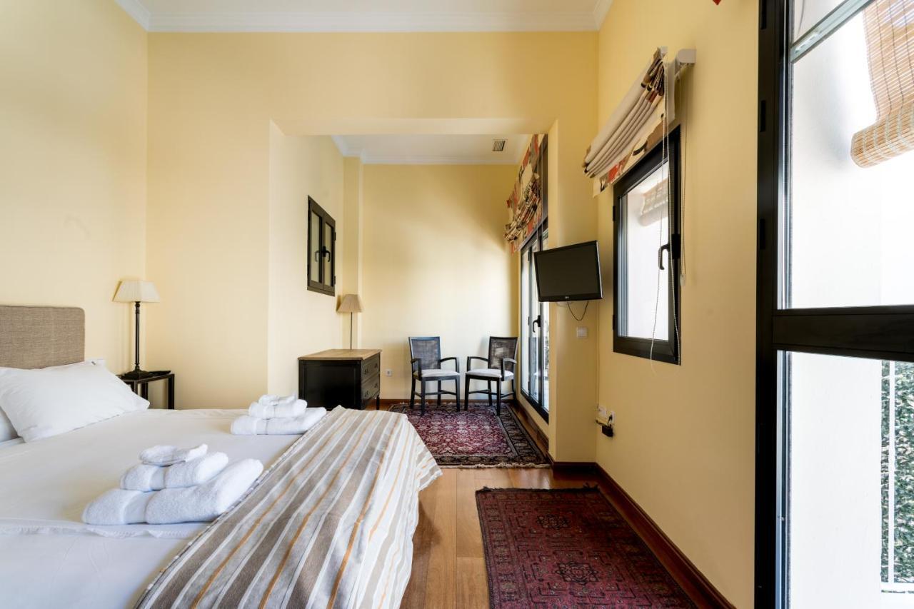 Apartamento Conde De Osborne A El Puerto de Santa María Exterior foto