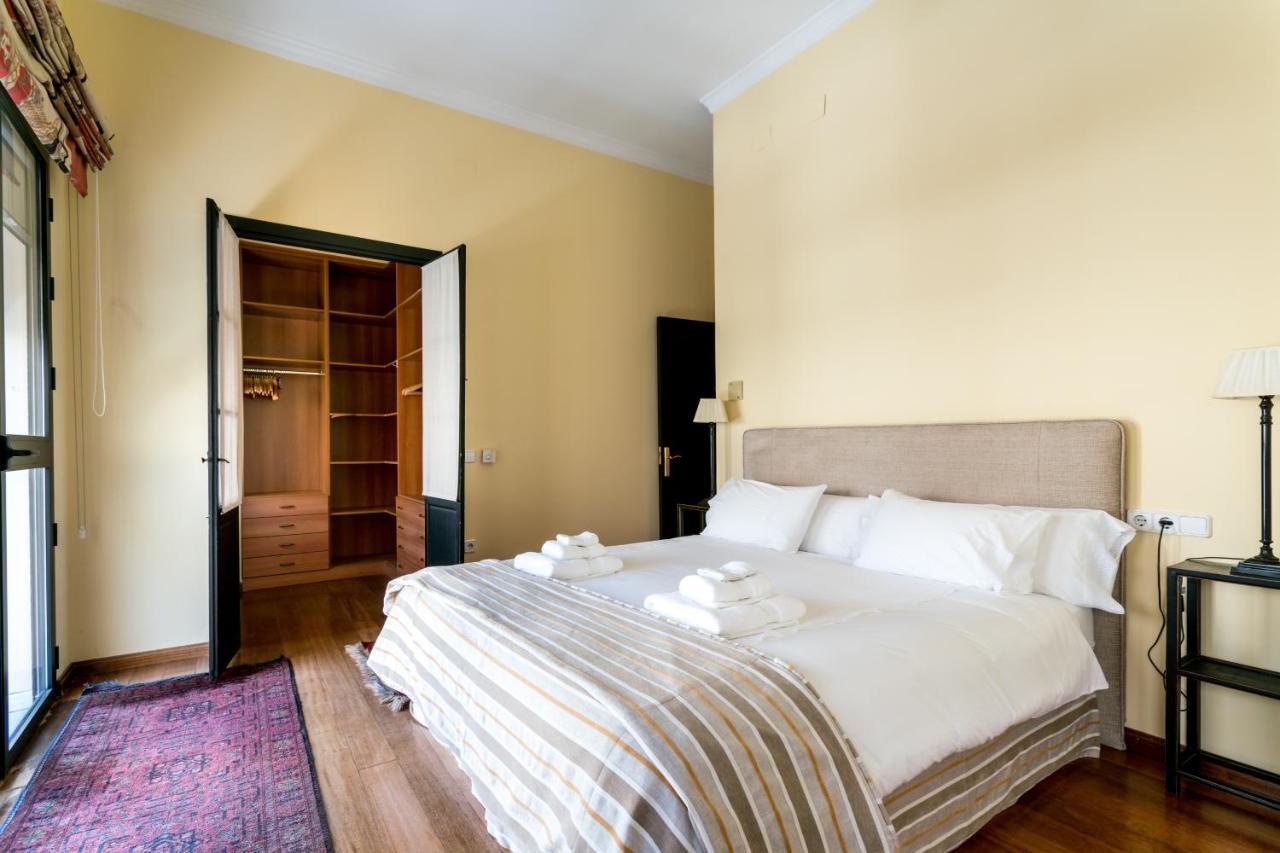 Apartamento Conde De Osborne A El Puerto de Santa María Exterior foto